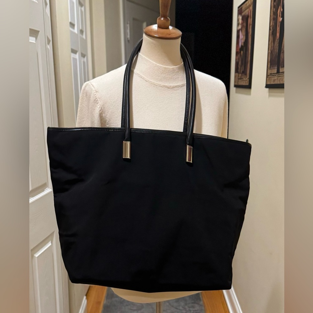 Gucci Black Tote